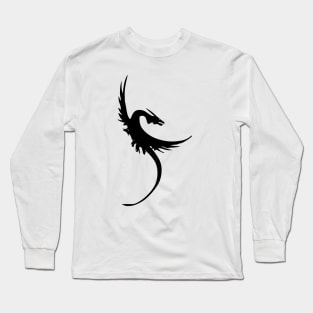 Dragon Long Sleeve T-Shirt